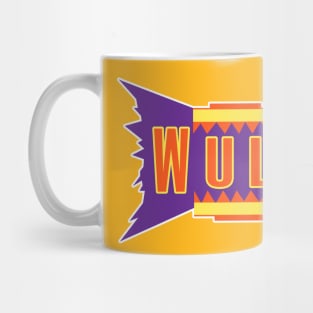 Wulf Crush! Mug